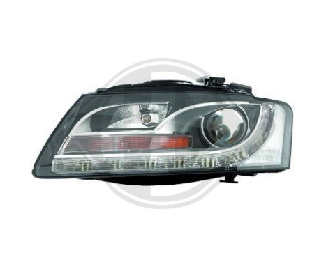 Headlight 1045985 Diederichs, Image 2