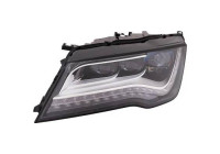 Headlight 1050083 Diederichs