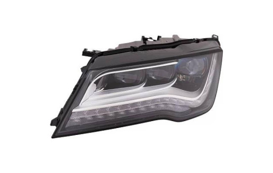 Headlight 1050083 Diederichs