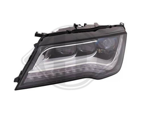 Headlight 1050083 Diederichs, Image 3
