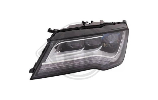 Headlight 1050083 Diederichs, Image 3
