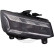 Headlight 1055086 Diederichs, Thumbnail 2