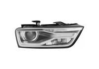 Headlight 1065182 Diederichs