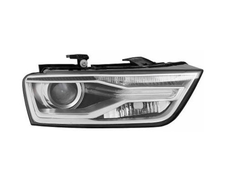 Headlight 1065182 Diederichs