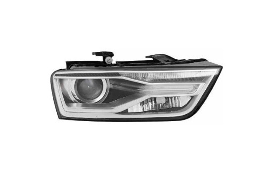 Headlight 1065182 Diederichs