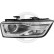 Headlight 1065182 Diederichs, Thumbnail 2
