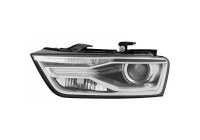 Headlight 1065183 Diederichs