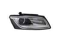 Headlight 1075184 Diederichs