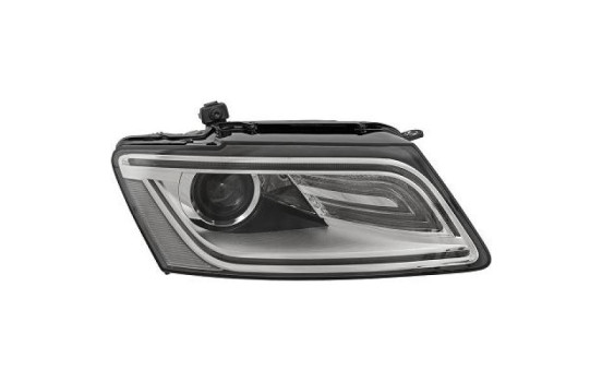 Headlight 1075186 Diederichs