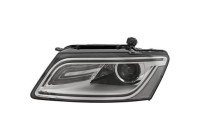 Headlight 1075187 Diederichs