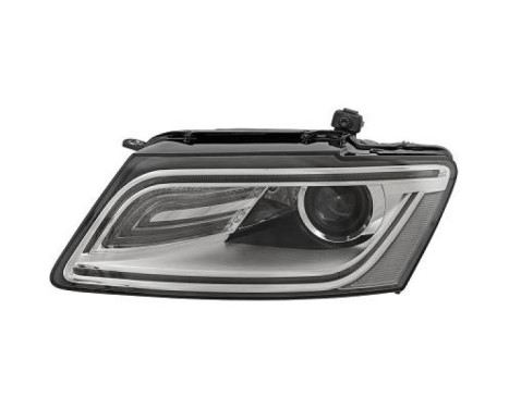 Headlight 1075187 Diederichs