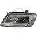 Headlight 1075187 Diederichs, Thumbnail 3