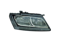 Headlight 1075980 Diederichs