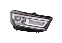 Headlight 1076980 Diederichs
