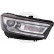 Headlight 1076980 Diederichs, Thumbnail 2