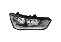 Headlight 1080182 Diederichs