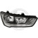 Headlight 1080182 Diederichs, Thumbnail 3