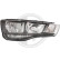 Headlight 1080980 Diederichs, Thumbnail 2