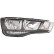 Headlight 1080980 Diederichs