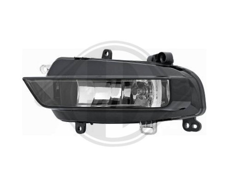 Headlight 1080980 Diederichs, Image 3