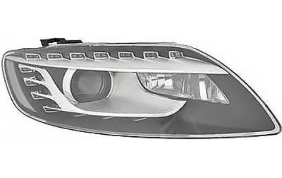 Headlight 1096984 Diederichs