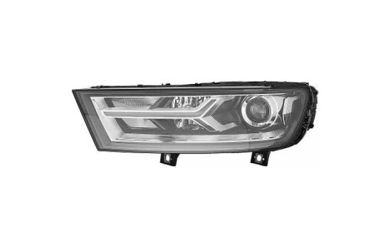 Headlight 1097981 Diederichs