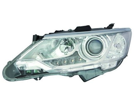 Headlight 112-1142RMLD-EM Depo