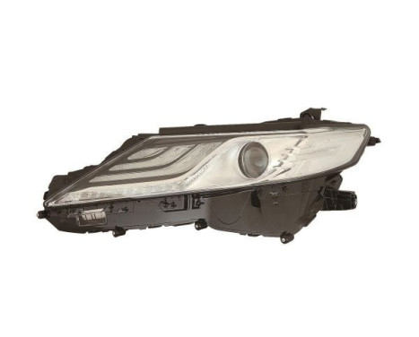 Headlight 112-1162RMLEMN1 Depo