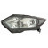 Headlight 117-1123LMLEMD2 Depo
