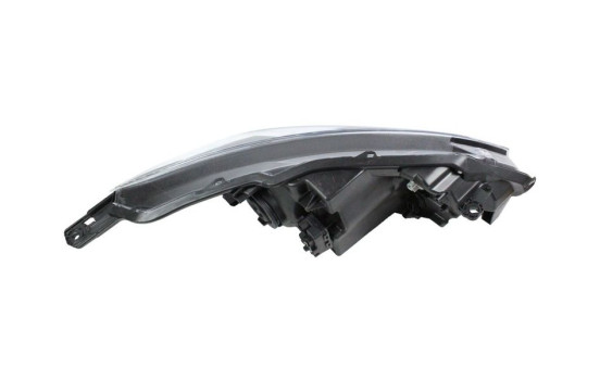 Headlight 117-1123LMLEMD2 Depo, Image 3