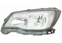 Headlight 120-1103LMLDEM2 Depo