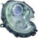 Headlight 1206087 Diederichs, Thumbnail 3
