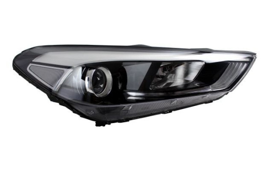 Headlight 121-1114RMLEMN2 Depo