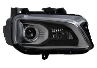Headlight 121-1131RMLEMN2 Depo