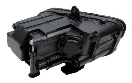 Headlight 121-1131RMLEMN2 Depo, Image 4