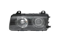 Headlight 1213280 Diederichs