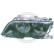 Headlight 1214081 Diederichs, Thumbnail 3