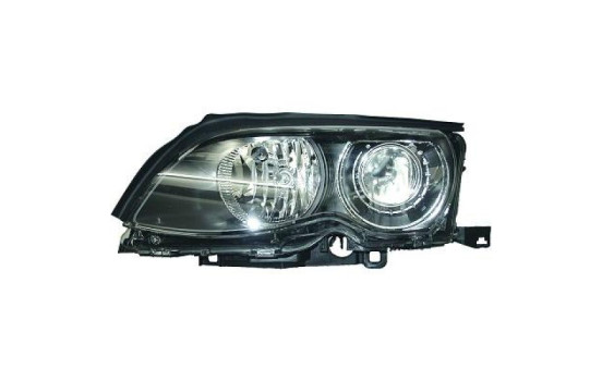 Headlight 1215484 Diederichs