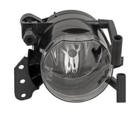 Headlight 1215484 Diederichs, Image 3