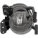 Headlight 1215484 Diederichs, Thumbnail 3