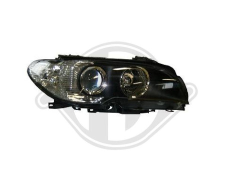 Headlight 1215980 Diederichs, Image 2