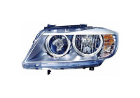 Headlight 1216182 Diederichs