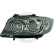 Headlight 1216983 Diederichs, Thumbnail 2