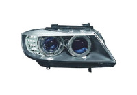 Headlight 1216985 Diederichs