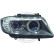 Headlight 1216985 Diederichs, Thumbnail 2