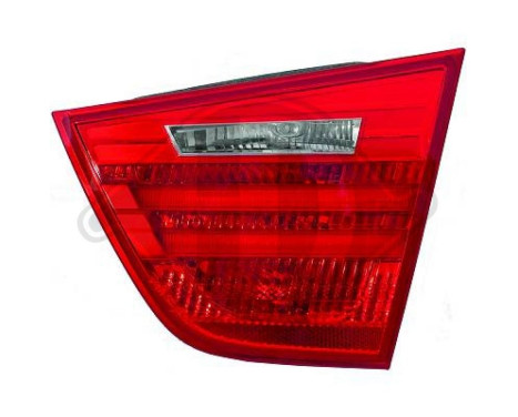 Headlight 1216985 Diederichs, Image 3