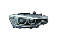 Headlight 1217984 Diederichs