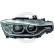 Headlight 1217984 Diederichs, Thumbnail 2