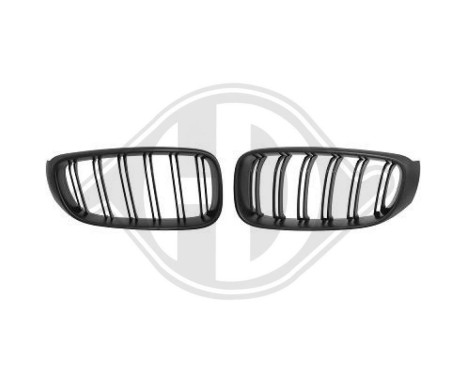 Headlight 1218982 Diederichs, Image 3