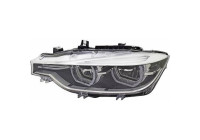 Headlight 1218983 Diederichs